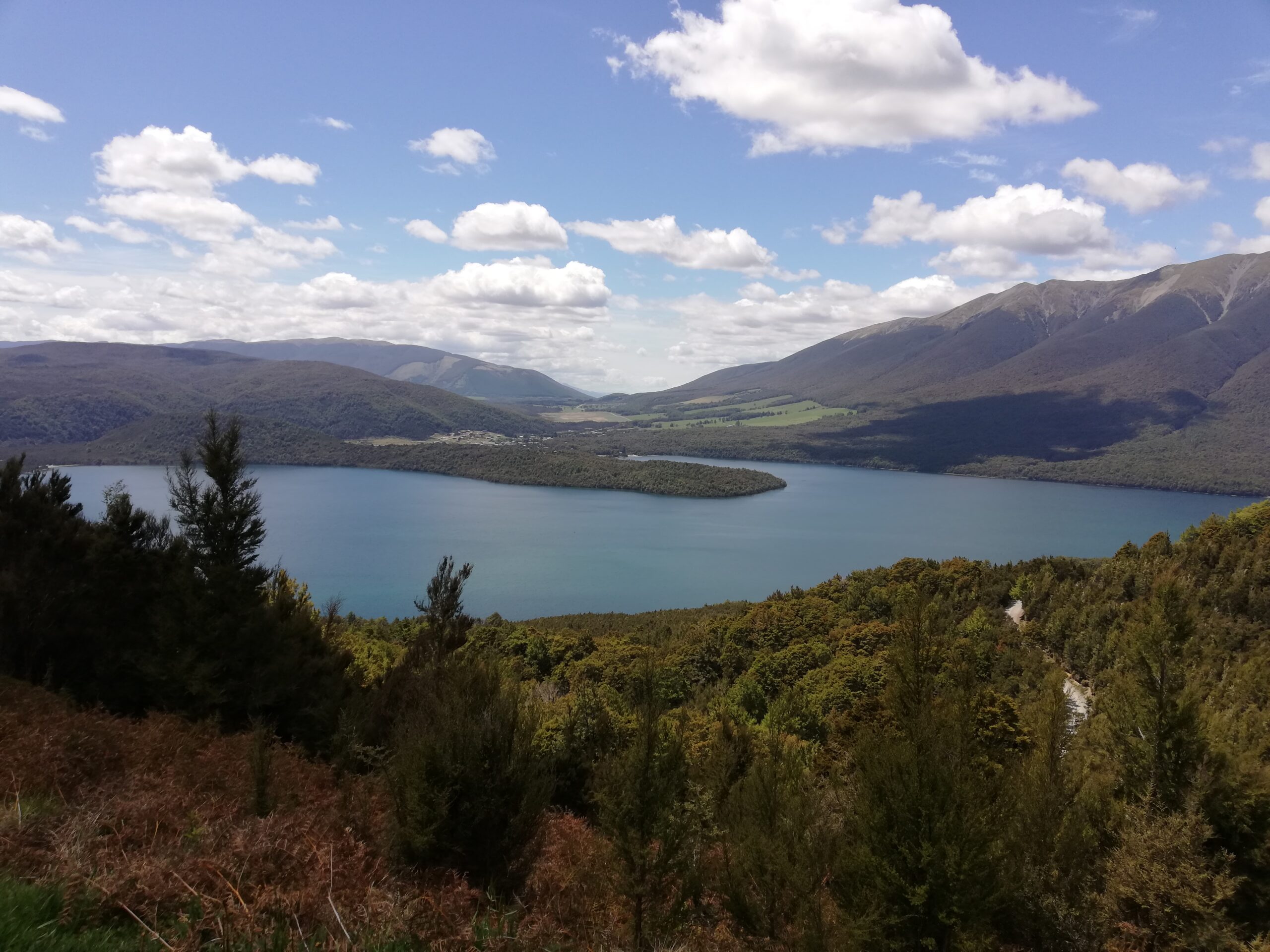 Nelson Lakes -Promote You About Us